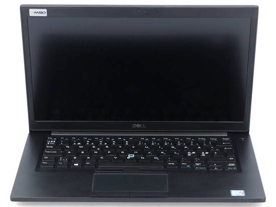 Dell Latitude 7490 i5-8350U 16GB 240GB SSD 1920x1080 Klasa A-