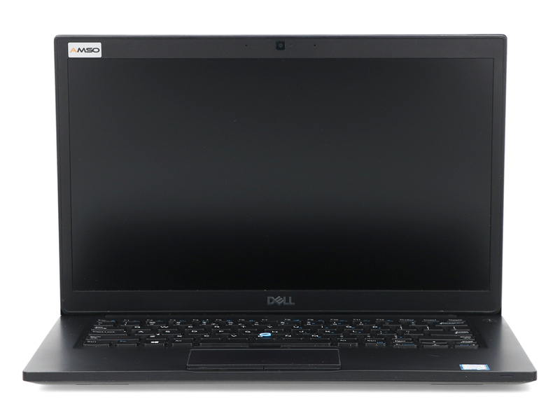 Dell Latitude 7490 i5-8350U 1920x1080 Klasa A- S/N: 21R2NV2