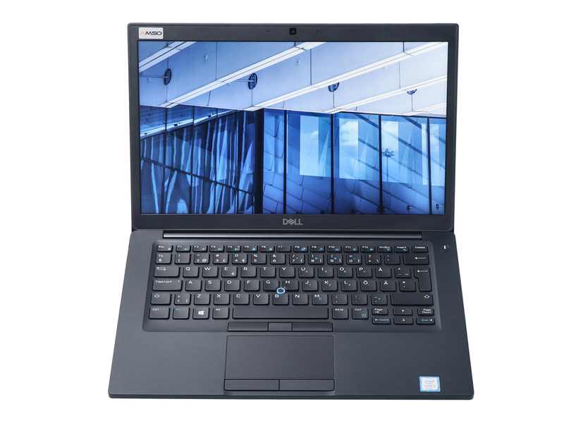 Dell Latitude 7490 i5-8350U 1920x1080 Klasa A- S/N: H1VX8Y2