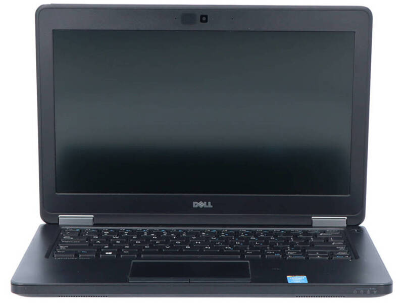 Dell Latitude E5250 i5-5200U 8GB 240SSD 1366x768 Klasa B Windows 10 Professional