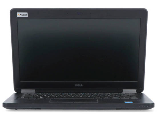 Dell Latitude E5250 i5-5300U 8GB NOWY DYSK 240GB SSD 1366x768 Klasa A Windows 10 Home