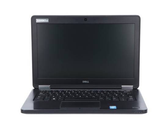 Dell Latitude E5250 i7-5600U 8GB 480GB SSD 1366x768 Klasa A- Windows 10 Home