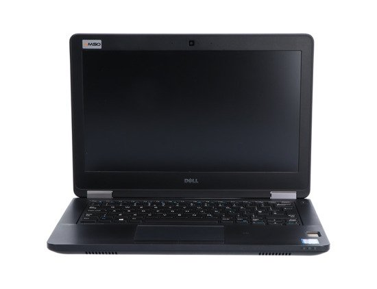 Dell Latitude E5270 i5-6200U 8GB 240GB SSD 1920x1080 Klasa A Windows 10 Professional + Pendrive AMSO 32GB USB 3.1