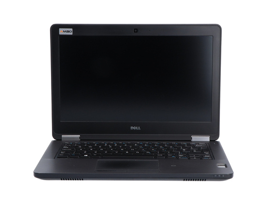 Dell Latitude E5270 i5-6300U 8GB 240GB SSD 1920x1080 Klasa A- Windows 10 Home