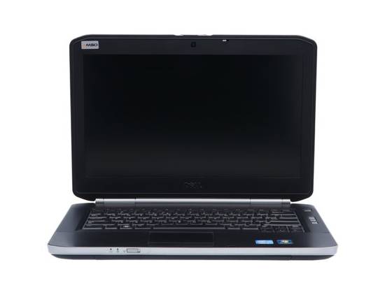 Dell Latitude E5420 i5-2520M 8GB 240GB SSD 1366x768 Klasa A-