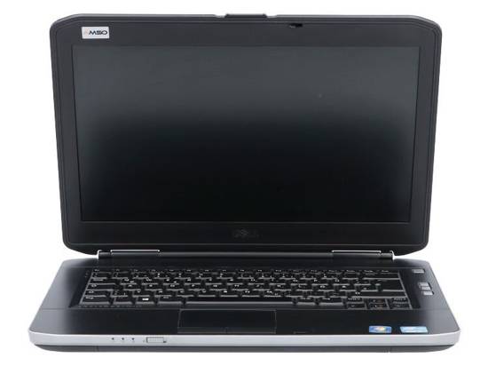 Dell Latitude E5430 i5-3320M 8GB 500GB HDD 1366x768 Klasa A- Windows 10 Home