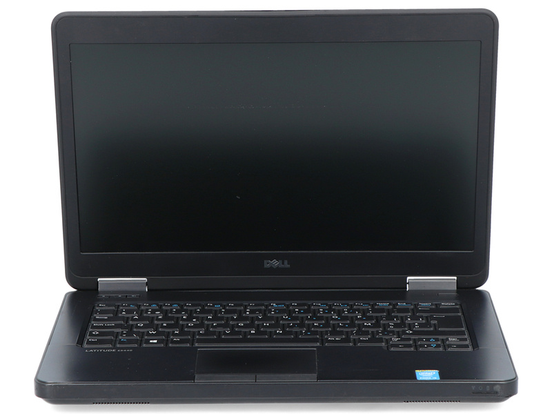 Dell Latitude E5440 i7-4600U 8GB NOWY DYSK 240GB SSD 1366x768 Nvidia GeForce 610M Klasa A-