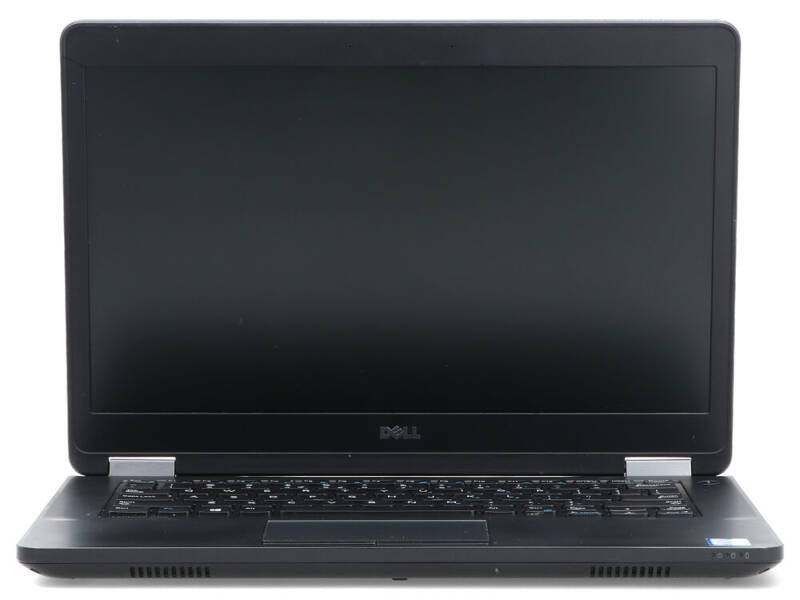 Dell Latitude E5470 i3-6100U 8GB 240GB SSD 1920x1080 Klasa A-