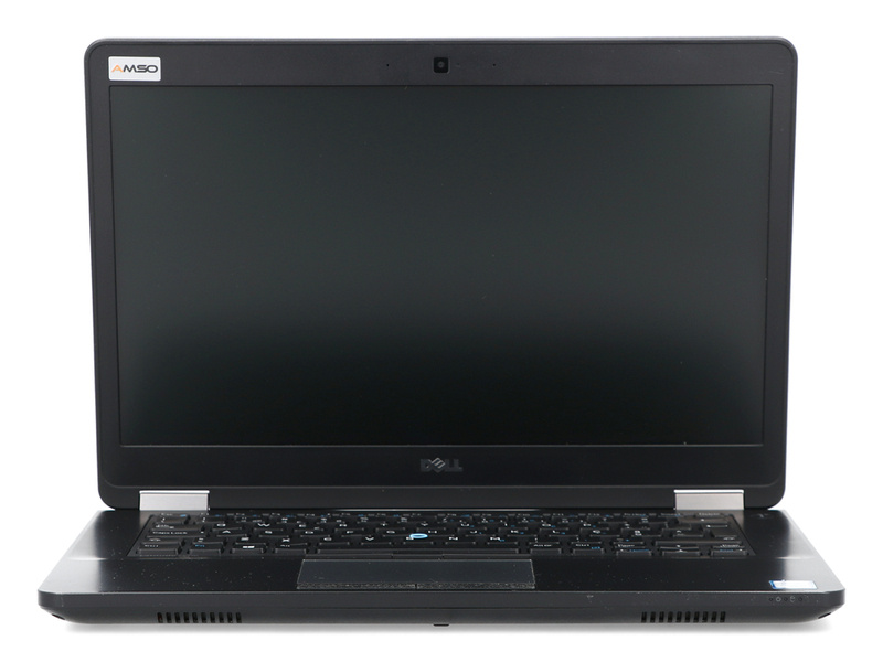 Dell Latitude E5470 i5-6300U 1366x768 Klasa A- S/N: B3QKK72