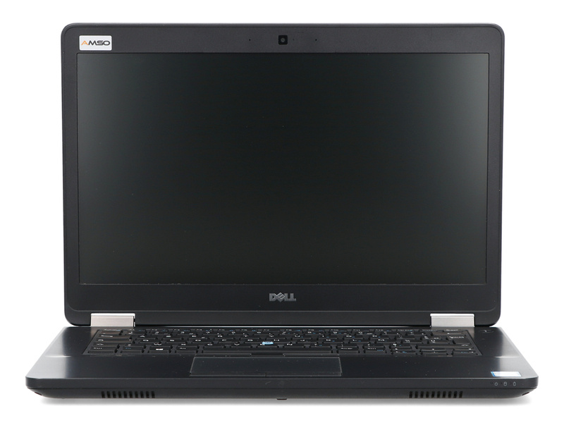 Dell Latitude E5470 i5-6300U 1366x768 Klasa A- S/N: B5XQ0G2