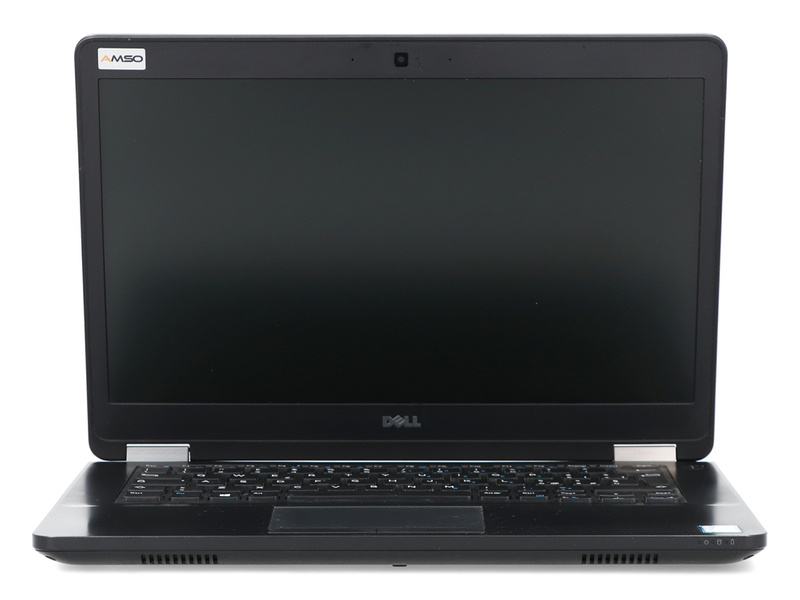 Dell Latitude E5470 i5-6300U 1366x768 Klasa A- S/N: BCJ0QF2