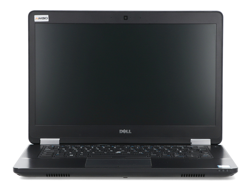 Dell Latitude E5470 i5-6300U 1366x768 Klasa A- S/N: BNP5TC2