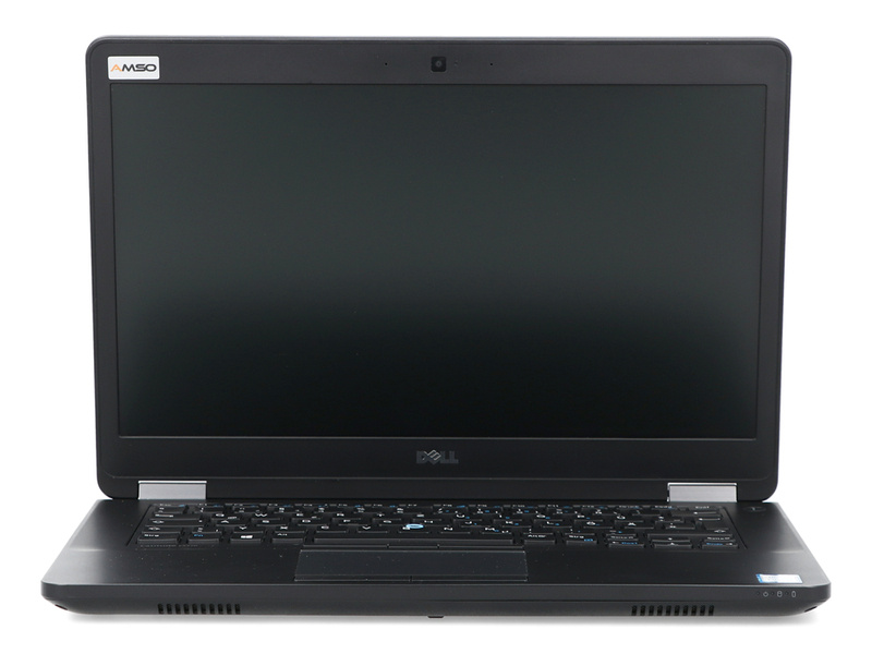 Dell Latitude E5470 i5-6300U 1366x768 Klasa A- S/N: BP6KFC2