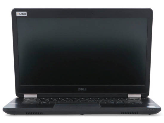 Dell Latitude E5470 i5-6300U 16GB 480GB M.2 1920x1080 AMD Radeon R7 M360 Klasa B Windows 10 Home