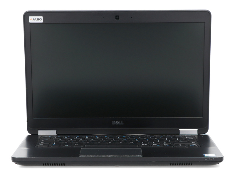 Dell Latitude E5470 i5-6300U 1920x1080 Klasa A- S/N: 6R3JNC2