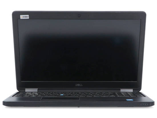 Dell Latitude E5550 i3-5010U 8GB NOWY DYSK 240GB SSD 1366x768 Klasa A Windows 10 Home