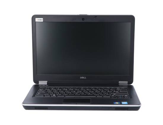 Dell Latitude E6440 i5-4300M 8GB NOWY DYSK 240GB SSD 1366x768 Klasa A