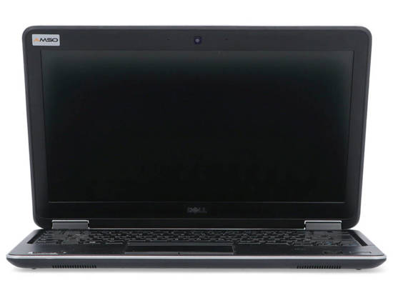 Dell Latitude E7240 Intel i5-4300U 8GB 240GB SSD 1366x768 Klasa A- Windows 10 Professional