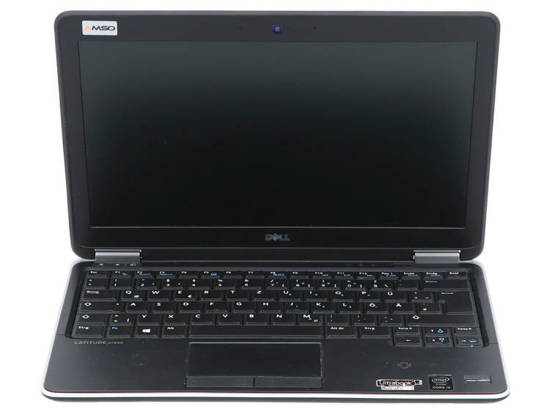 Dell Latitude E7240 Intel i5-4310U 8GB 240GB SSD 1366x768 Klasa A