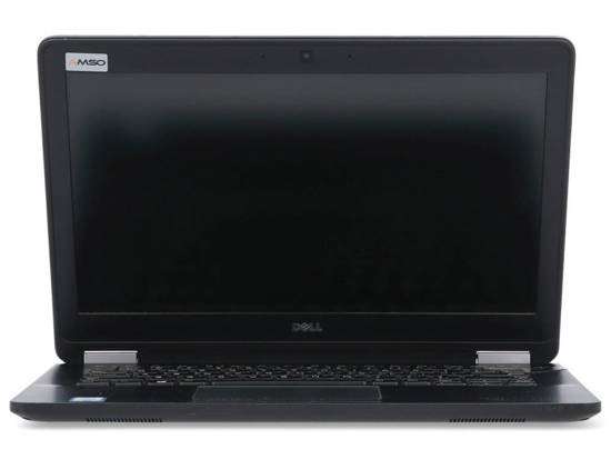 Dell Latitude E7270 12,5" i5-6300U 8GB 240GB SSD 1920x1080 Klasa B Windows 10 Professional