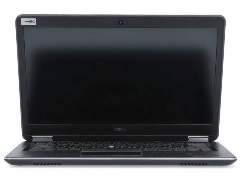 Dell Latitude E7440 i5-4300U 4GB 500GB HDD 1920x1080 Klasa A- Windows 10 Home