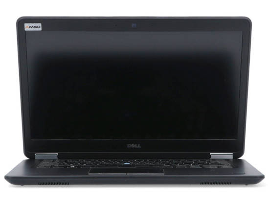 Dell Latitude E7450 i5-5300U 8GB NOWY 240GB SSD 1366x768 Klasa A