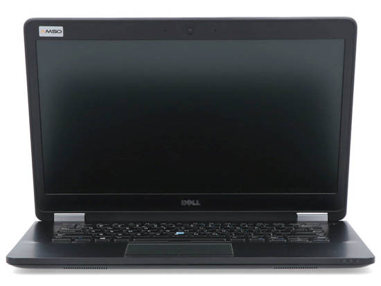 Dell Latitude E7470 i7-6600U 16GB 480GB SSD 1920x1080 Klasa A Windows 10 Home