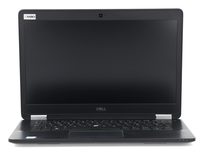 Dell Latitude E7470 i7-6600U 1920x1080 Klasa A- S/N: FYVPVF2