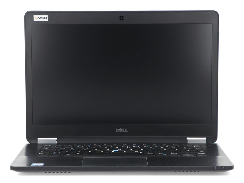 Dell Latitude E7470 i7-6600U 1920x1080 Klasa A- S/N: J529XF2