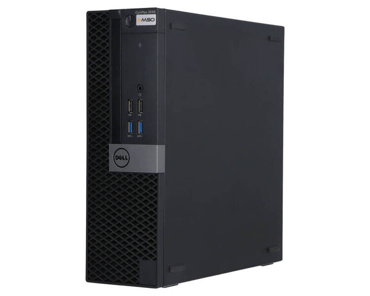 Dell Optiplex 3040 SFF i5-6500 3.2GHz 8GB 120GB SSD DVD