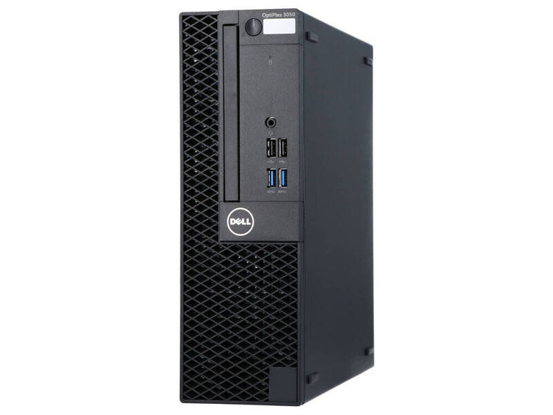 Dell Optiplex 3050 SFF G4400 3.3GHz 32GB 240GB SSD BN Windows 10 Professional