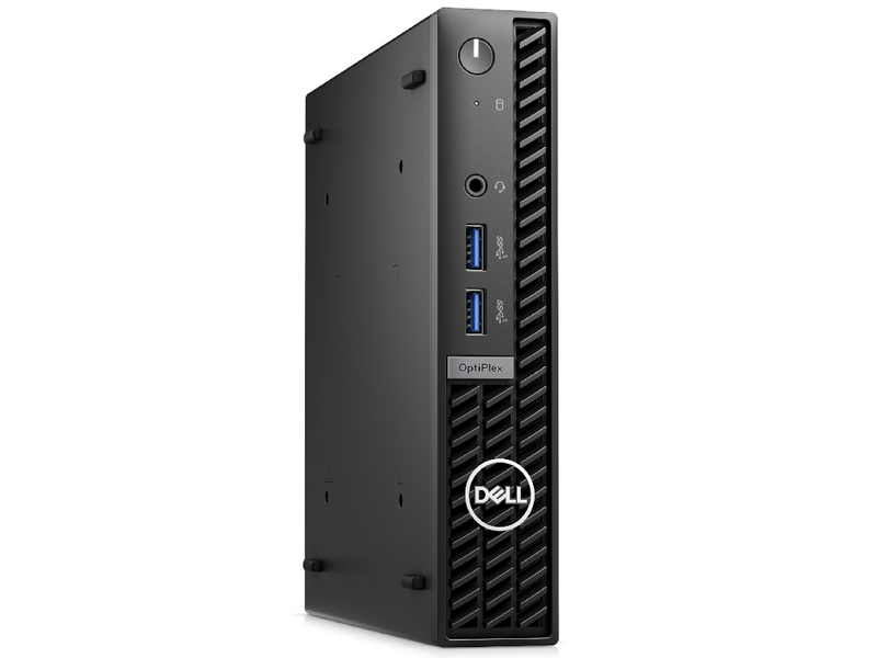 Dell Optiplex 3080 Micro i3-10100T 4x3.0GHz 16GB 240GB SSD