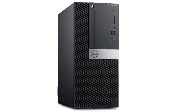 Dell Optiplex 5060 MT i5-8500 6x3.0GHz 8GB 240GB SSD DVD Windows 10 Home U1