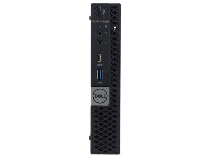 Dell Optiplex 5060 Micro G5400T 2x3.1GHz 16GB 120GB SSD