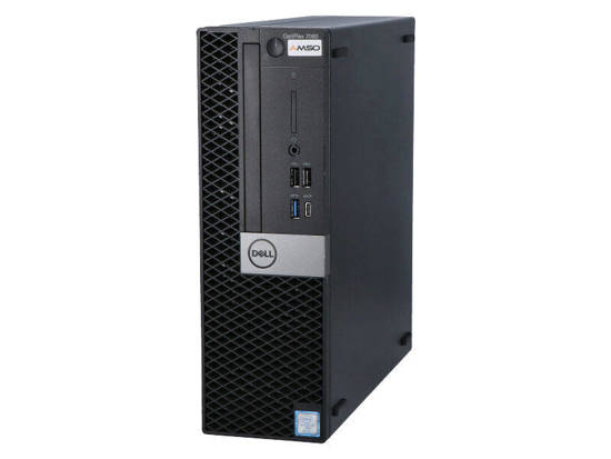 Dell Optiplex 7060 SFF i5-8500 6x3.0GHz 8GB 960GB SSD BN