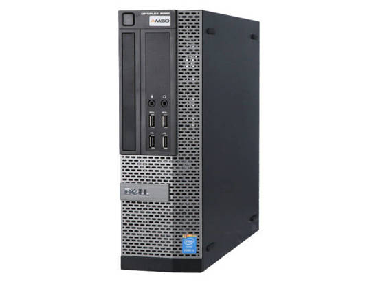 Dell Optiplex 9020 SFF i5-4570 4x3.2GHz 16GB BN