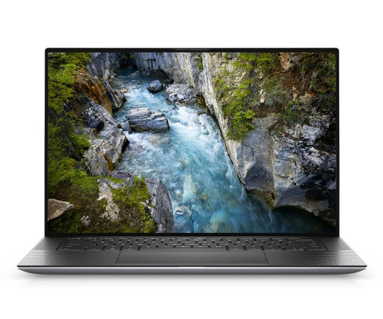 Dell Precision 5550 i7-10875H 32GB 1TB SSD 1920x1200 Nvidia Quadro T2000 Klasa A Windows 11 Professional