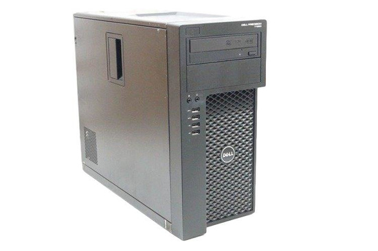Dell Precision T1650 Tower E3-1240v2 8GB 240GB SSD NVS Windows 10 Professional