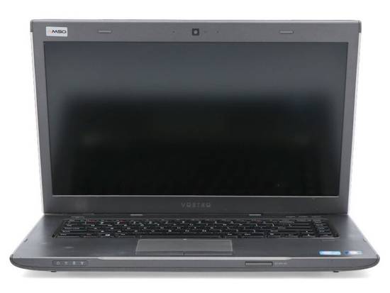 Dell Vostro 3560 i3-3120M 8GB 500GB HDD 1366x768 Klasa A QWERTY PL Windows 10 Home