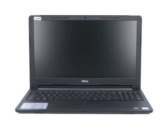 Dell Vostro 3568 i5-7200U 8GB 240GB SSD 1920x1080 Klasa A Windows 10 Home