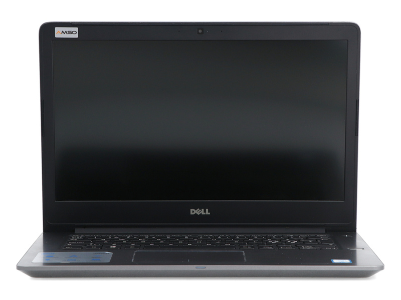 Dell Vostro 5468 Szary i3-6006U 1920x1080 Klasa A S/N: J2DY142