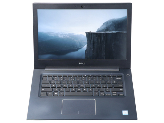 Dell Vostro 5471 i5-8250U 1920x1080 Klasa A- S/N: 3G4DL42