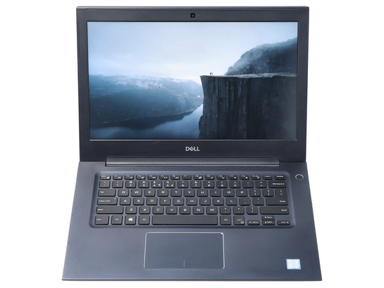 Dell Vostro 5471 i5-8250U 1920x1080 Klasa A- S/N: FLN7M42