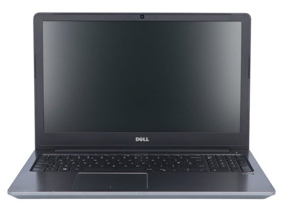 Dell Vostro 5568 i3-6006U 8GB 240GB SSD 1366x768 Klasa B QWERTY PL Windows 10 Home