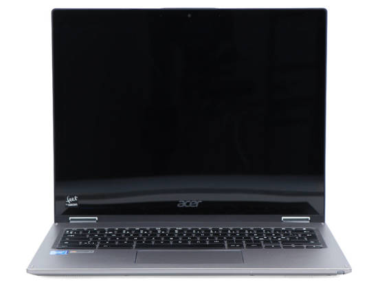 Dotykowy Acer Chromebook Spin 13 CP713 i3-8130U 4GB 64 GB 2256x1504 Klasa A Chrome OS