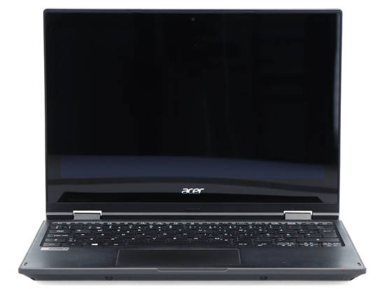 Dotykowy Acer TravelMate B118-G2-R  Pentium Silver N5000 8GB 120GB SSD 1920x1080 Klasa A Windows 10 Home