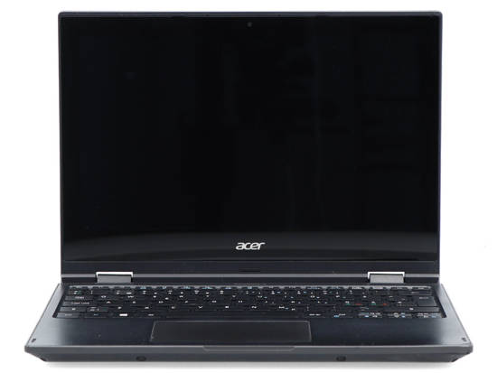 Dotykowy Acer TravelMate B118-G2-R  Pentium Silver N5000 8GB 120GB SSD 1920x1080 Klasa A- Windows 10 Home