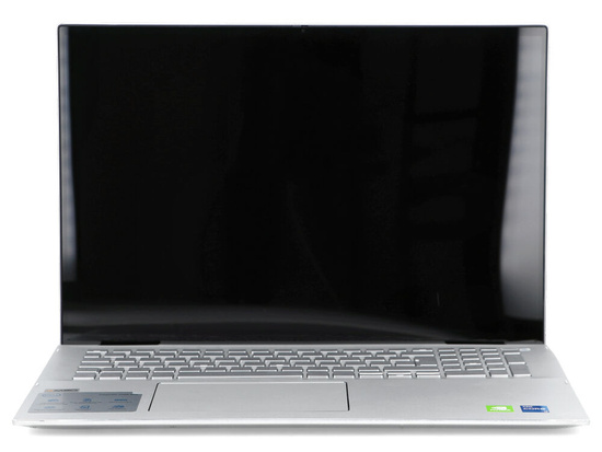 Dotykowy Dell Inspiron 7706 i7-1165G7 16GB 480GB SSD 2560x1600 Nvidia GeForce 350MX Klasa B Windows 10 Home