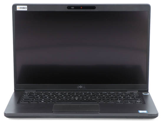 Dotykowy Dell Latitude 5400 i5-8365U 8GB 240GB SSD 1920x1080 Klasa A-/B