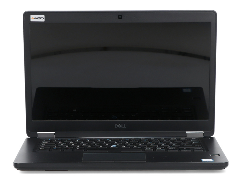 Dotykowy Dell Latitude 5490 i5-7300U 1920x1080 Klasa A S/N: 1T5JHR2